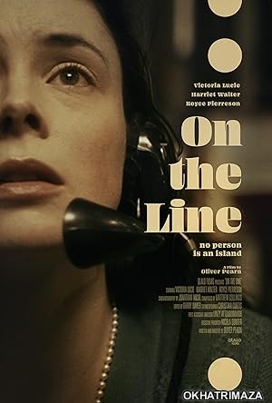 On The Line (2022) HQ Tamil Dubbed Movie